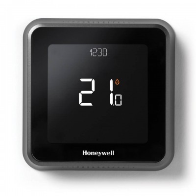 Smart wireless Wi-Fi Thermostat Honeywell Lyric T6R - Παρελκόμενα για Λέβητες Αερίου