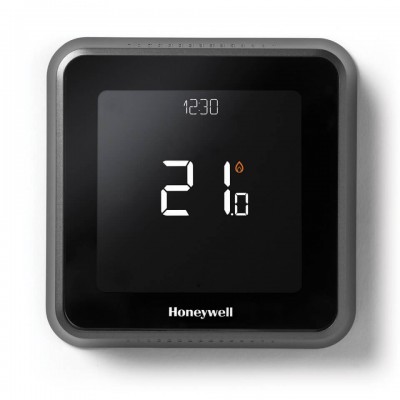 Smart wireless Wi-Fi Thermostat Honeywell Lyric T6R - Σύγκριση Προϊόντων