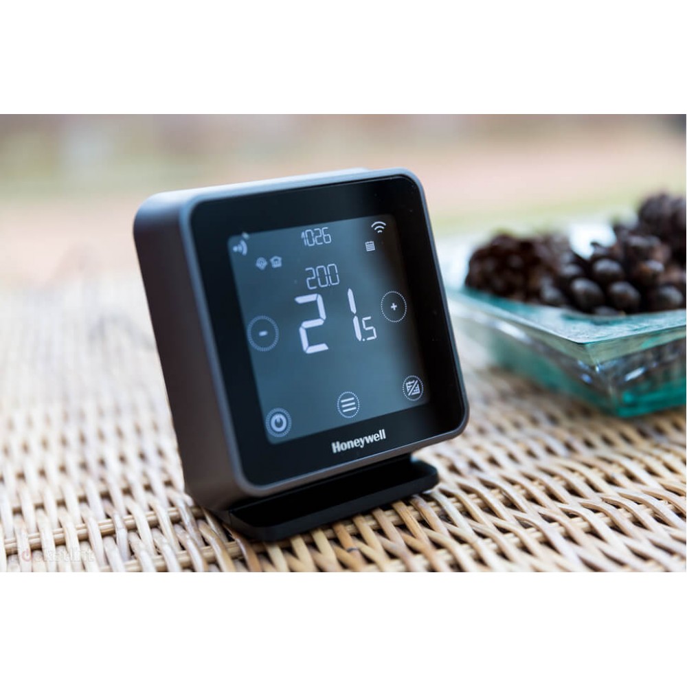 Smart wireless Wi-Fi Thermostat Honeywell Lyric T6R | Παρελκόμενα για Λέβητες Αερίου | Αέριο |