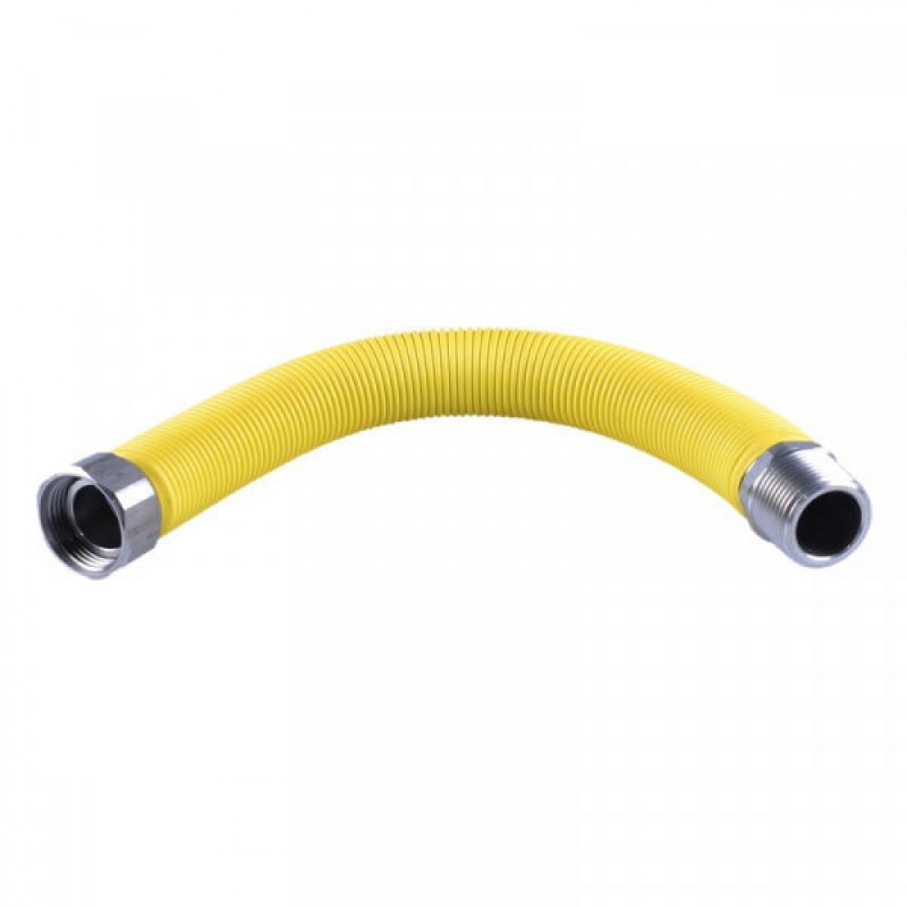 Σπιράλ αερίου 3/4" FM, 65-125mm | Παρελκόμενα για Λέβητες Αερίου |  |