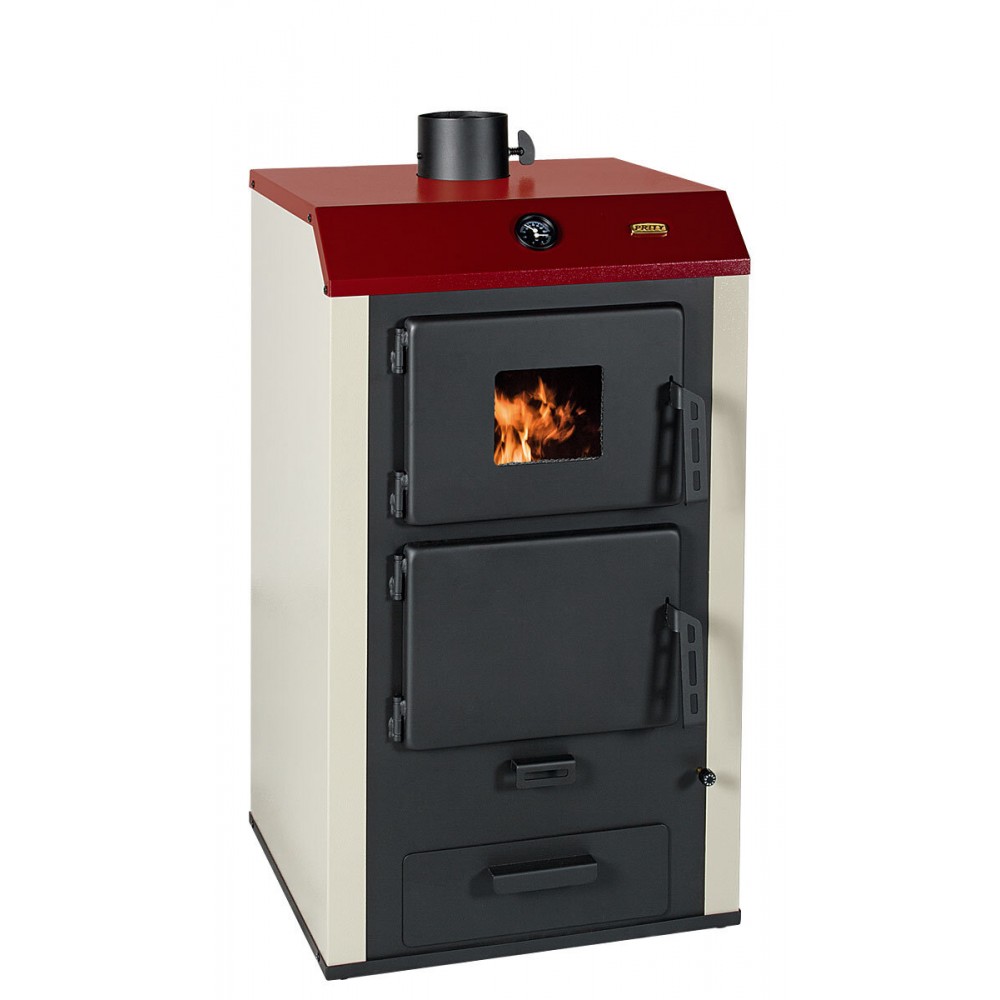 Λέβητας ξύλου PRITY NS20, 21.2kW Λέβητας ξύλου PRITY NS20, 21.2kW
