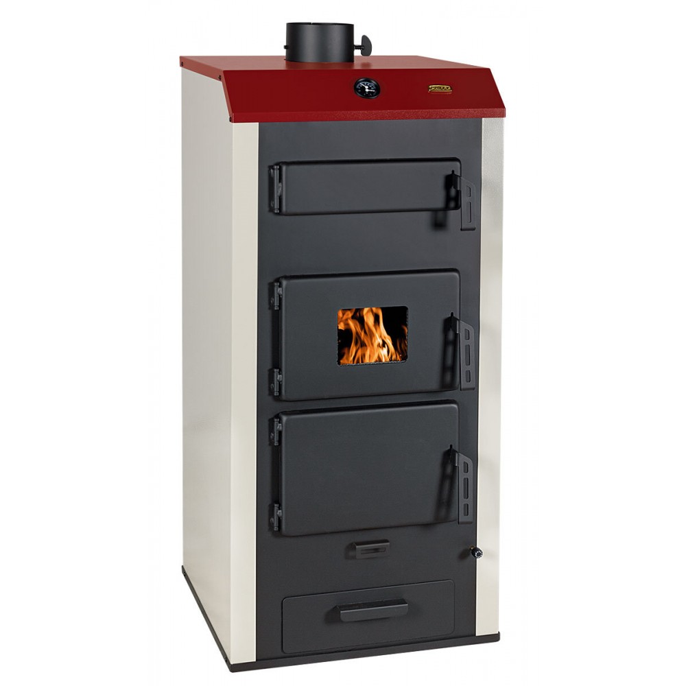 Λέβητας ξύλου PRITY NS32, 36.4kW Λέβητας ξύλου PRITY NS32, 36.4kW