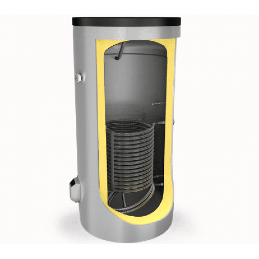 Μπόιλερ Λεβητοστασίου Eldom, FV75011S, 750L, Ένας εναλλάκτης, επισμαλτωμένο | Θερμοσίφωνες Μπόιλερ Λεβητοστασίου Eldom, FV75011S, 750L, Ένας εναλλάκτης, επισμαλτωμένο | Θερμοσίφωνες | Ζεστό νερό |