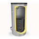 Μπόιλερ Λεβητοστασίου Eldom, FV75011S, 750L, Ένας εναλλάκτης, επισμαλτωμένο | Θερμοσίφωνες Μπόιλερ Λεβητοστασίου Eldom, FV75011S, 750L, Ένας εναλλάκτης, επισμαλτωμένο | Θερμοσίφωνες | Ζεστό νερό |