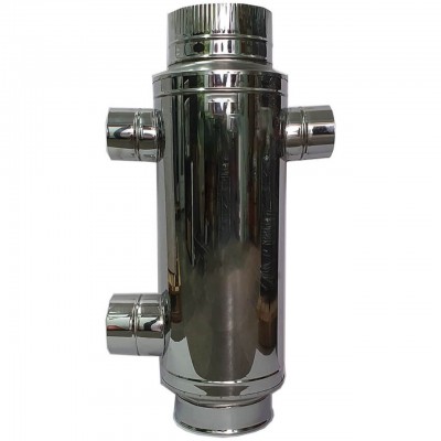Θερμοσυλλέκτης Inox, Διάμετρος 200mm - Θερμοσυλλέκτες