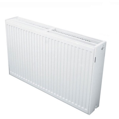 Θερμαντικό ατσάλινο σώμα Grubber, 33 H900, 1000mm - 3936W - Σώματα καλοριφέρ πάνελ