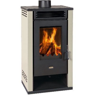 Ξυλοσομπα Prity K2 GT, 8.1kW - Σύγκριση Προϊόντων