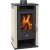 Ξυλοσομπα Prity K2 GT, 8.1kW