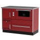 Μασίνα ξύλου με φούρνο Alfa Plam Alfa Term 35 Red-Right, 32kW | Μασίνες Μασίνα ξύλου με φούρνο Alfa Plam Alfa Term 35 Red-Right, 32kW | Μασίνες | Ξύλο |