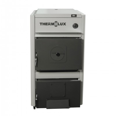 Λέβητας ξύλου Termomont TKU3-W PRO, 35 kW - Λέβητες Ξύλου
