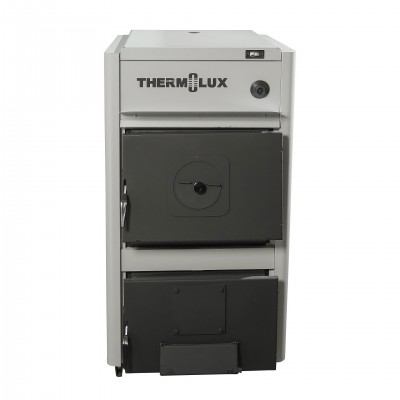 Λέβητας ξύλου Termomont TKU3-W PRO, 40 kW - Λέβητας ξύλου Termomont TKU3-W PRO, 35 kW