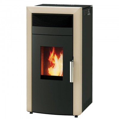 Υδραυλική Σόμπα Pellet Alfa Plam Commo 12, 12kW - Σύγκριση Προϊόντων