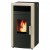 Υδραυλική Σόμπα Pellet Alfa Plam Commo 12, 12kW