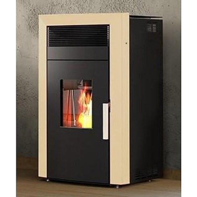 Υδραυλική Σόμπα Pellet Alfa Plam Commo 12, 12kW - Σύγκριση Προϊόντων