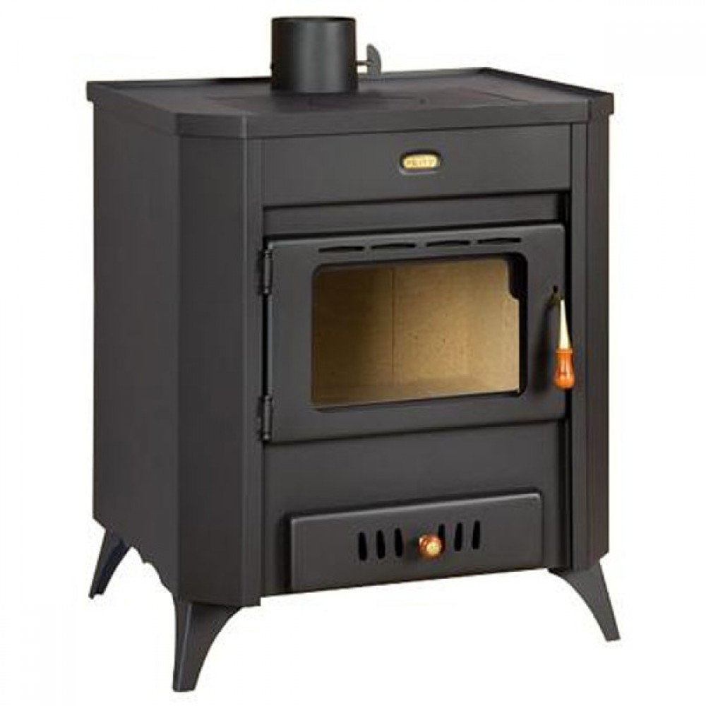Ξυλόσομπα PRITY WD R, 15.9 kW Ξυλόσομπα PRITY WD R, 15.9 kW