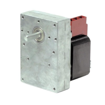 Ηλεκτρομειωτήρας Kenta K9175051, 1.5RPM - Ηλεκτρομειωτήρες