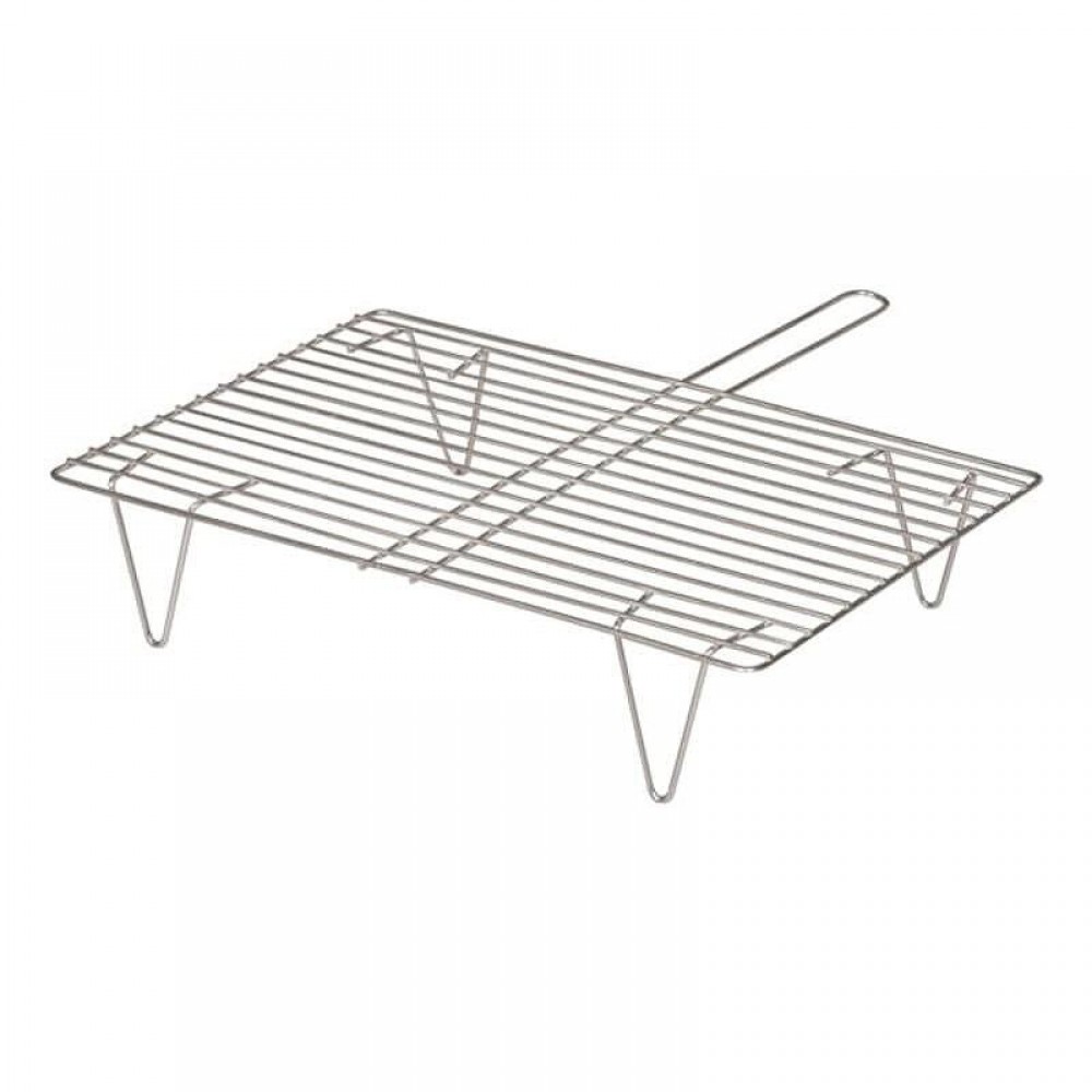 Φορητή σχάρα κάμπινγκ Grill Bonne Grill 40x40cm | Σχάρες Ψησίματος | Μπαρμπεκιου |