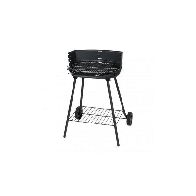 Ψησταριά Κάρβουνου ATHÈNES - Charcoal Grill Tikal, Cast Iron | Balkanenergy.gr