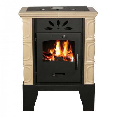 Ξυλοσομπα Horvat Thetford HT9-3, 9 kW - Προσφορές