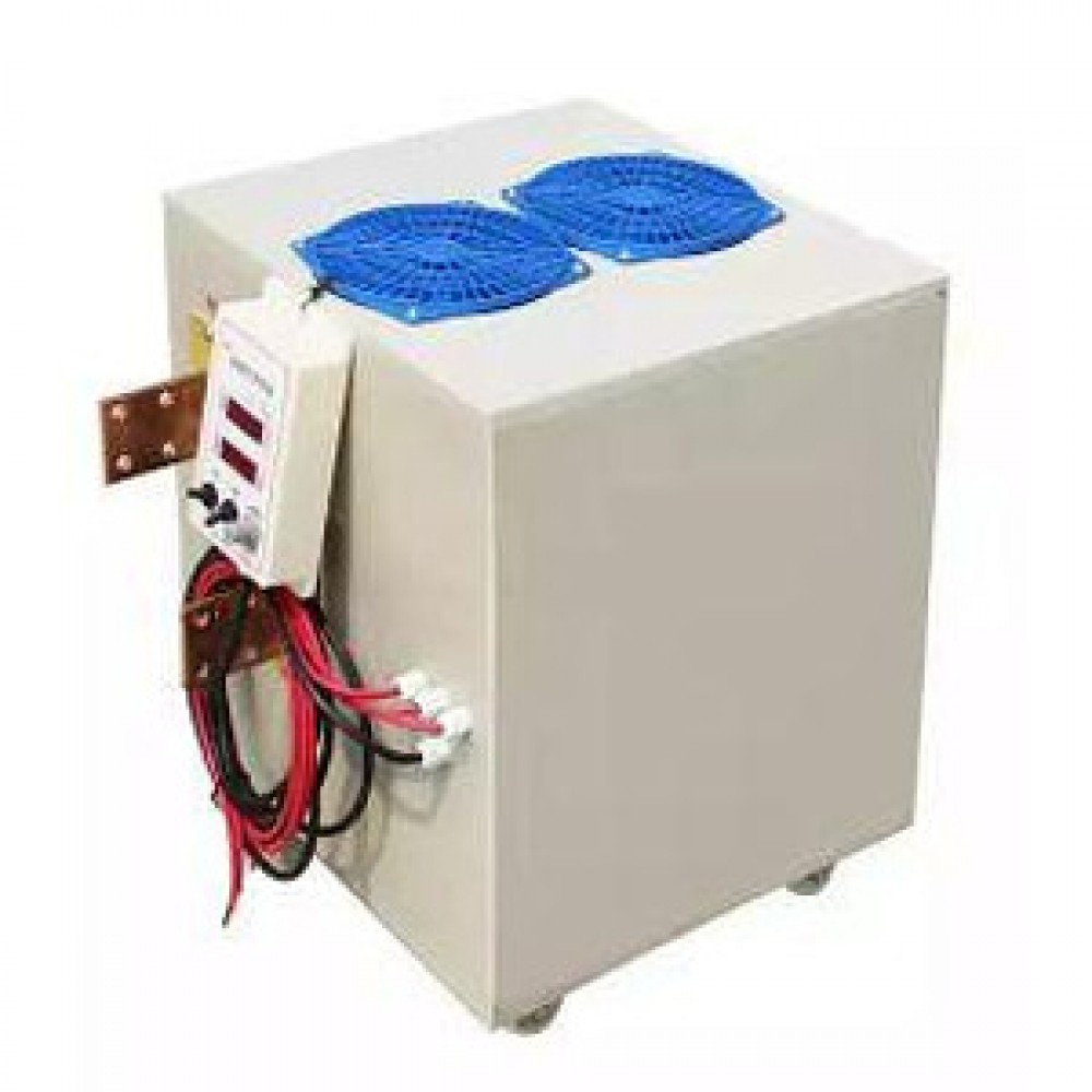 Ανορθοτής Ηλεκτρονικός 30 – 5000a | Ηλεκτρικά |  |