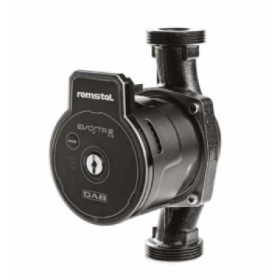 Κυκλοφορητής DAB EVOSTA2 Ηλεκτρονικός EcoHeat 1000 65/130 OEM για ενδοδαπέδια θέρμανση - Κυκλοφορητές & UPS