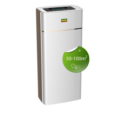 Καθαριστής Αέρα (Air Purifier, Ιονιστής) Refinair AP-460Α - Αποστειρωτές Αέρα