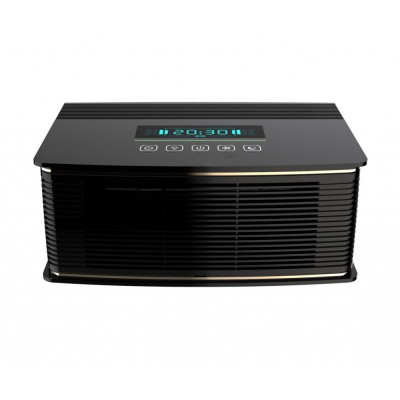Καθαριστής Αέρα (Air Purifier) Refinair AP-C120Α - Telemax Infrared heating panel DBK280 | Balkanenergy.gr