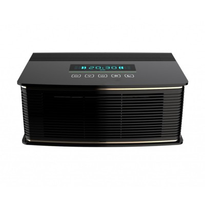 Καθαριστής Αέρα (Air Purifier) Refinair AP-C120Α - Αποστειρωτές Αέρα