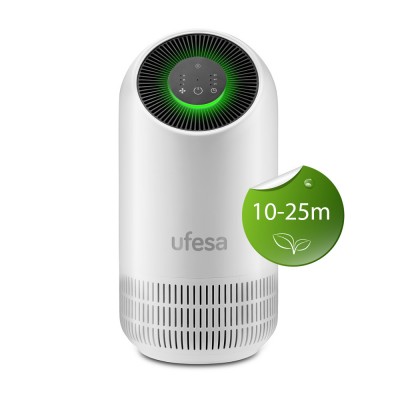 Καθαριστής Αέρα (Air Purifier, Ιονιστής) Ufesa PF4500 - Σύγκριση Προϊόντων