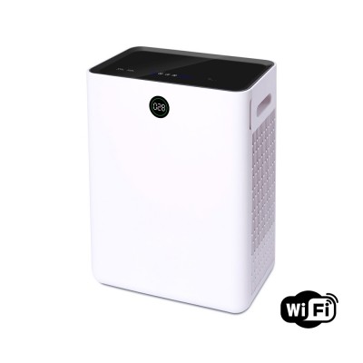 Καθαριστής Αέρα  με Wi-FI Refinair NT-220 - Σύγκριση Προϊόντων