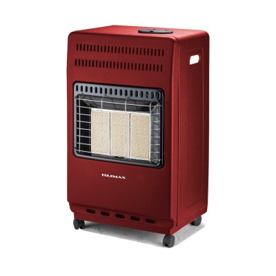 Θερμάστρα Αερίου Telemax RS42 4200W - Telemax Infrared heating panel DBK280 | Balkanenergy.gr