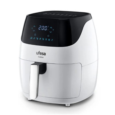 Air Fryer Digital Ufesa Elektra White 5 L - Σύγκριση Προϊόντων