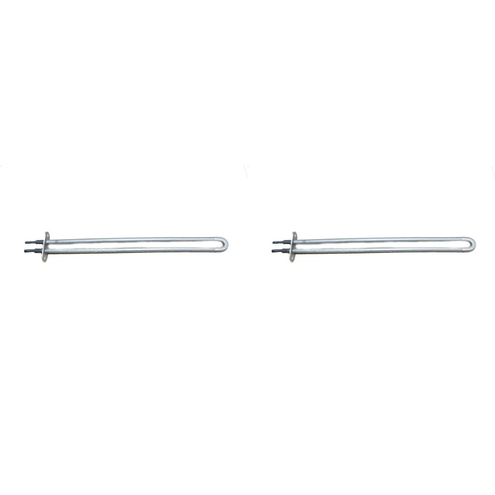 Αντίσταση για καυστηρα πελλετ Burnit Pell, 325 W - x2