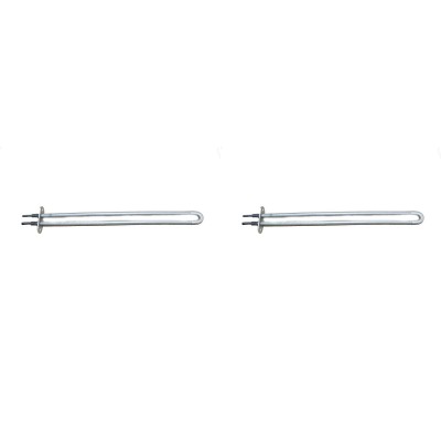 Αντίσταση για καυστηρα πελλετ Burnit Pell, 325 W - x2 - 