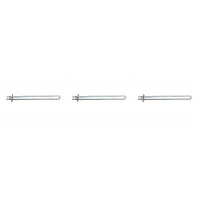 Αντίσταση για καυστηρα πελλετ Burnit Pell, 325 W - x3 - 