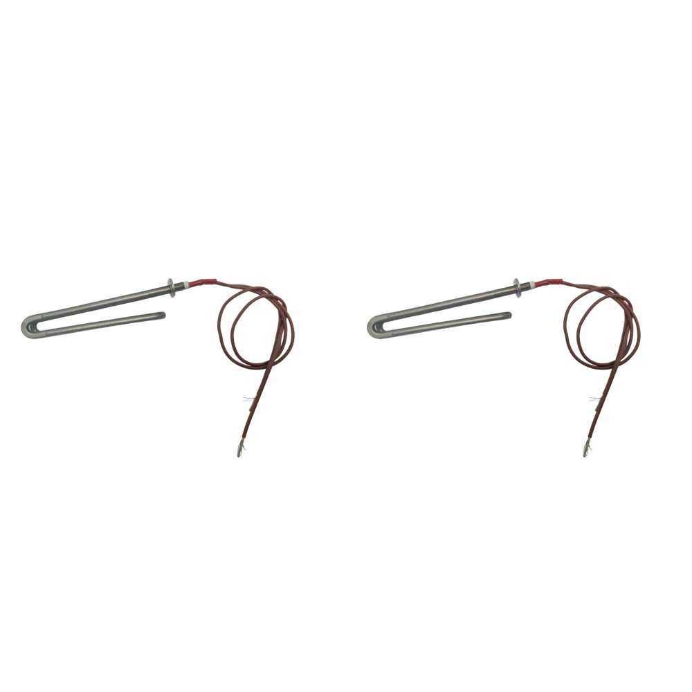 Αντίσταση για καυστηρα πελλετ Burnit Pell Eco, 320 W - x2