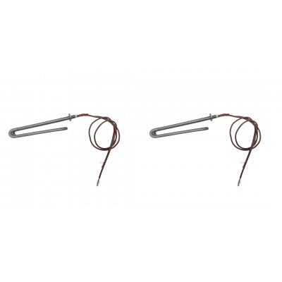 Αντίσταση για καυστηρα πελλετ Burnit Pell Eco, 320 W - x2 - 