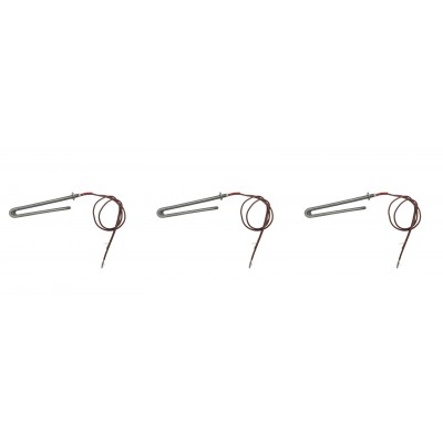 Αντίσταση για καυστηρα πελλετ Burnit Pell Eco, 320 W - x3 - 