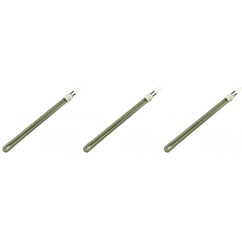 Αντιστάσεις σομπών πελλετ για Καυστήρες pellet Ferroli - x3 | Αντιστάσεις για καυστήρες πέλλετ | Ανταλλακτικά για Καυστήρες Πέλλετ |