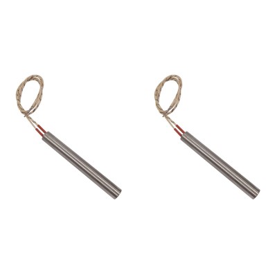 Αντίσταση σόμπας πέλλετ Arce, Cadel, Eurofiamma, Eurosteack, Μήκος 101mm, 300W - x2 - Σύγκριση Προϊόντων