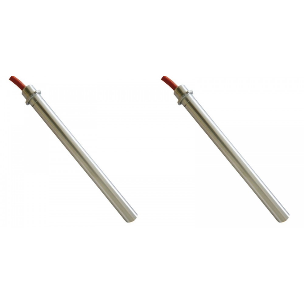 Αντίσταση σόμπας πέλλετ ComfortBilt, Avalon, Lopi, Μήκος 160mm, 250W - x2 | Αντιστάσεις σομπών πελλετ | Ανταλλακτικά για σόμπες pellet |