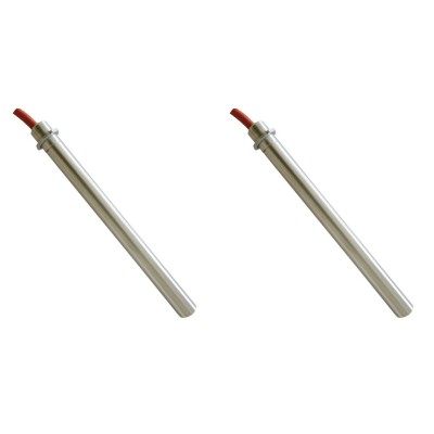 Αντίσταση σόμπας πέλλετ ComfortBilt, Avalon, Lopi, Μήκος 160mm, 250W - x2 - Σύγκριση Προϊόντων