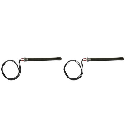 Αντίσταση σόμπας πέλλετ Eco Spar, BURNiT 350W - x2 - Σύγκριση Προϊόντων