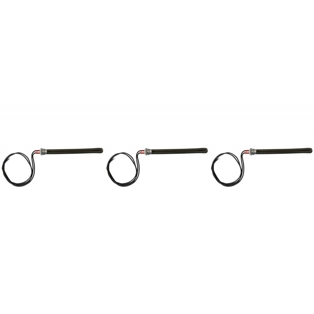 Αντίσταση σόμπας πέλλετ Eco Spar, BURNiT 350W - x3