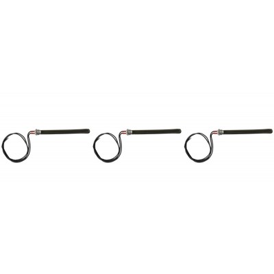 Αντίσταση σόμπας πέλλετ Eco Spar, BURNiT 350W - x3 - Σύγκριση Προϊόντων