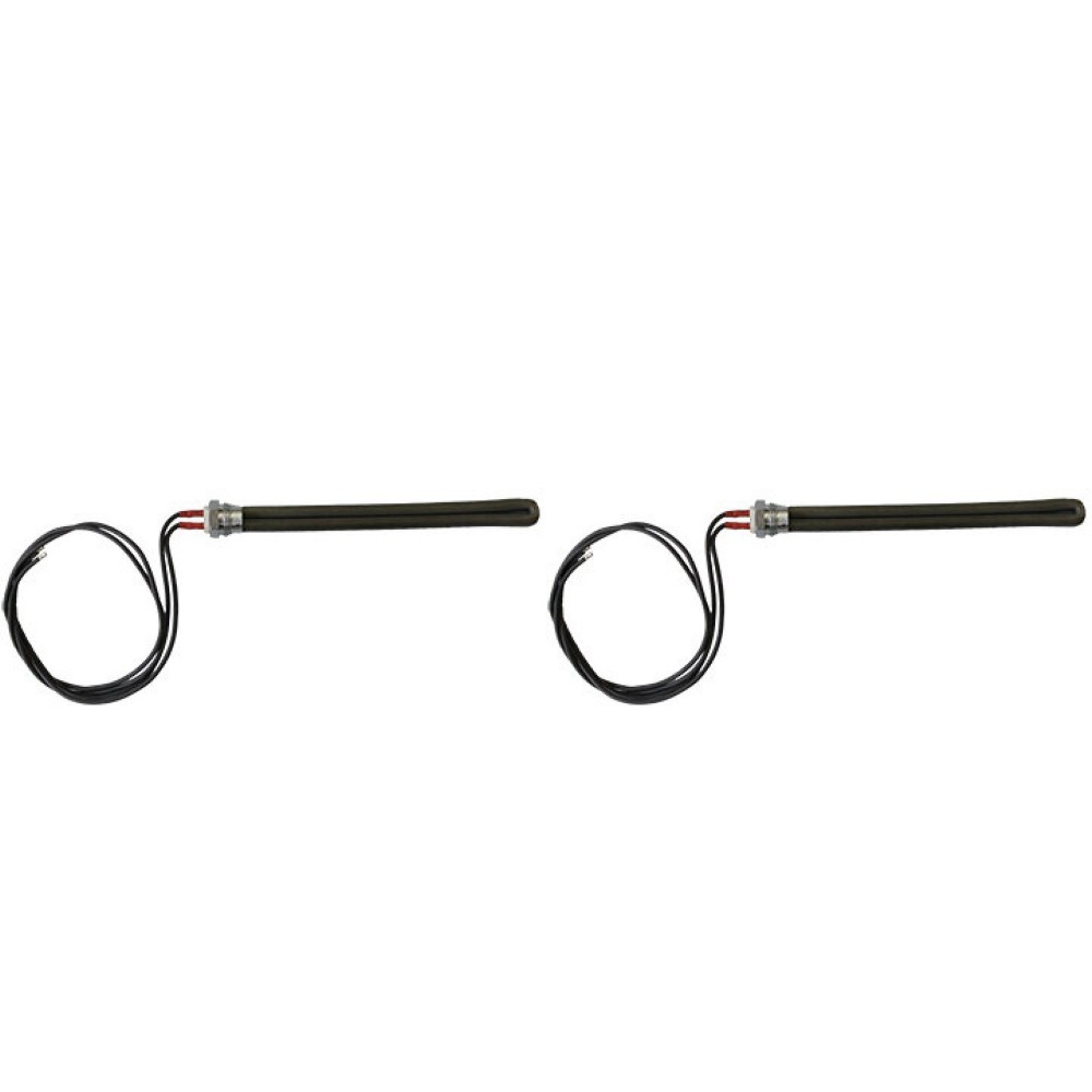 Αντίσταση σόμπας πέλλετ Eco Spar, BURNiT 300W - x2