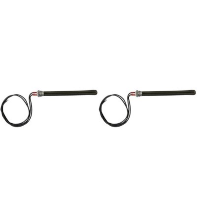 Αντίσταση σόμπας πέλλετ Eco Spar, BURNiT 300W - x2 - Σύγκριση Προϊόντων