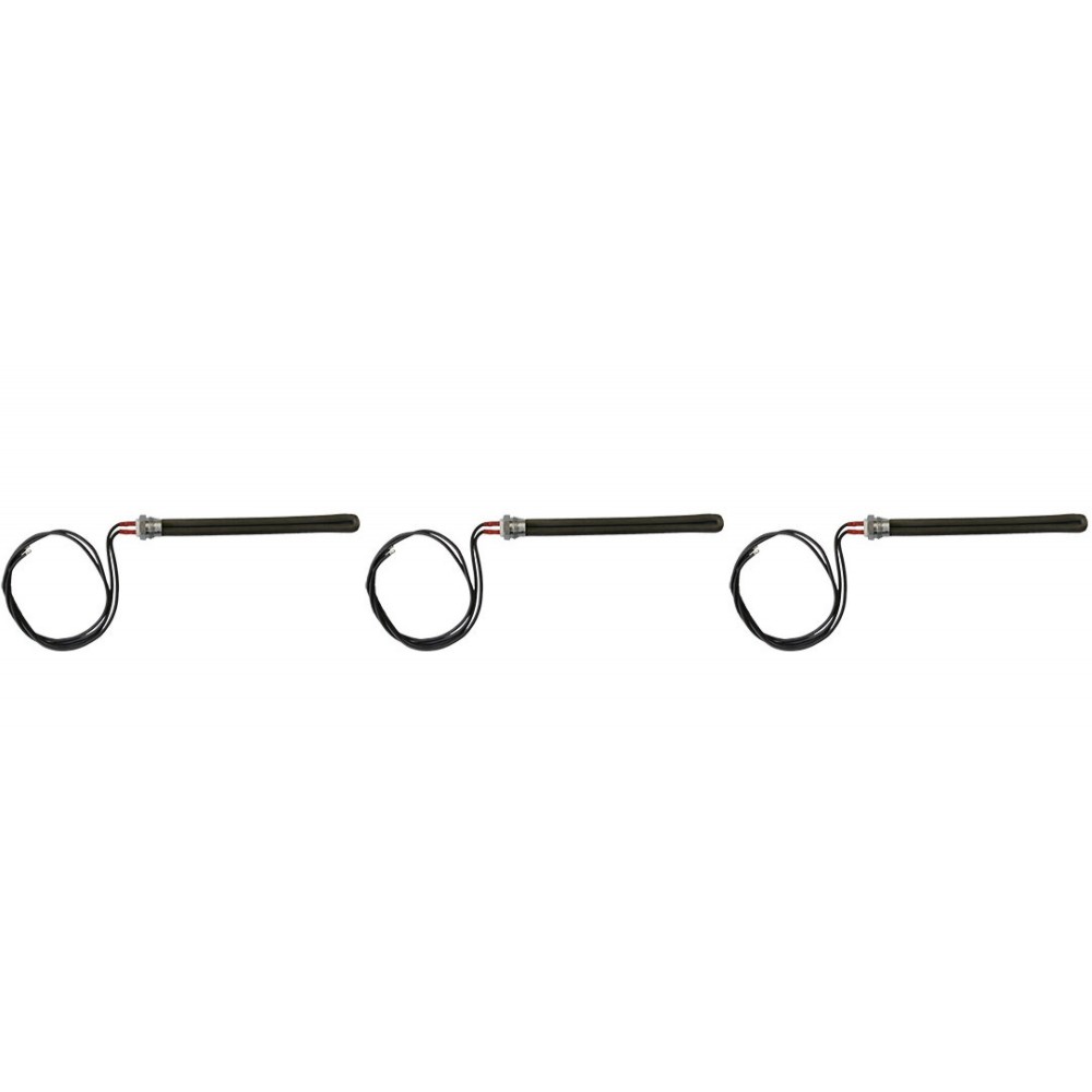 Αντίσταση σόμπας πέλλετ Eco Spar, BURNiT 300W - x3 | Αντιστάσεις σομπών πελλετ | Ανταλλακτικά για σόμπες pellet |