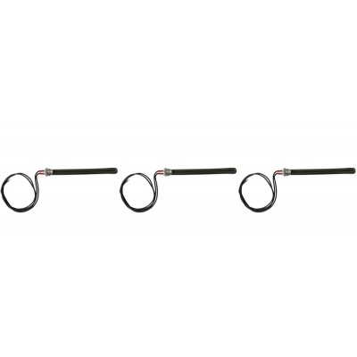 Αντίσταση σόμπας πέλλετ Eco Spar, BURNiT 300W - x3 - Σύγκριση Προϊόντων