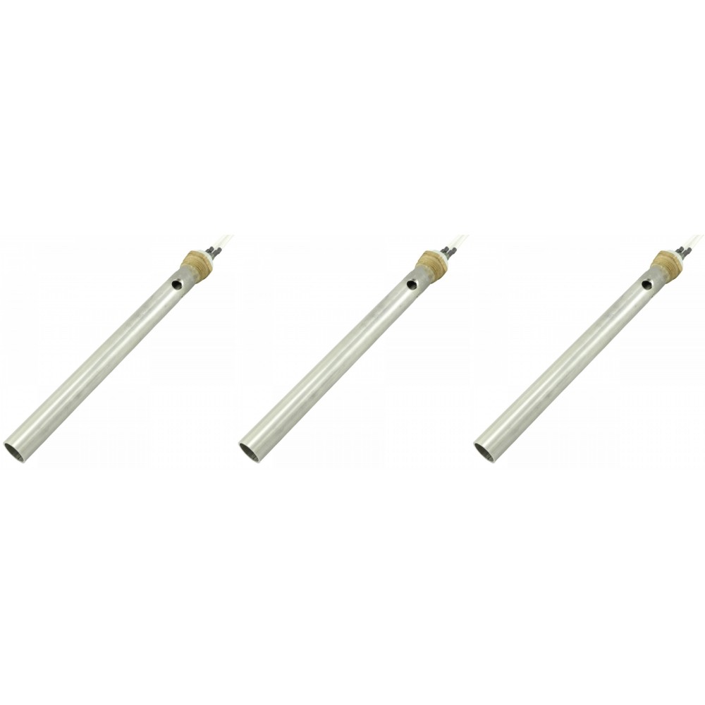 Αντιστάσεις σομπών πελλετ για Καυστήρες pellet Ferroli και άλλους - x3 | Αντιστάσεις για καυστήρες πέλλετ | Ανταλλακτικά για Καυστήρες Πέλλετ |